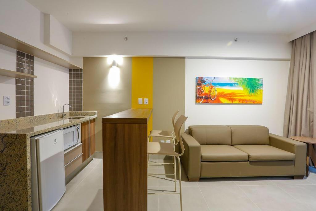 Apartamento No Resort Enjoy Olimpia Park Exterior photo